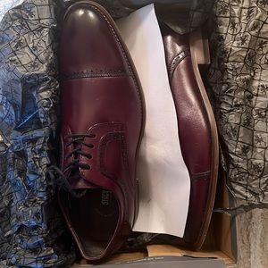 Stacy Adams Sz 10.5M